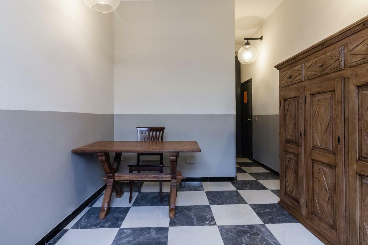 Suite Brera Madonnina Mailand Exterior foto