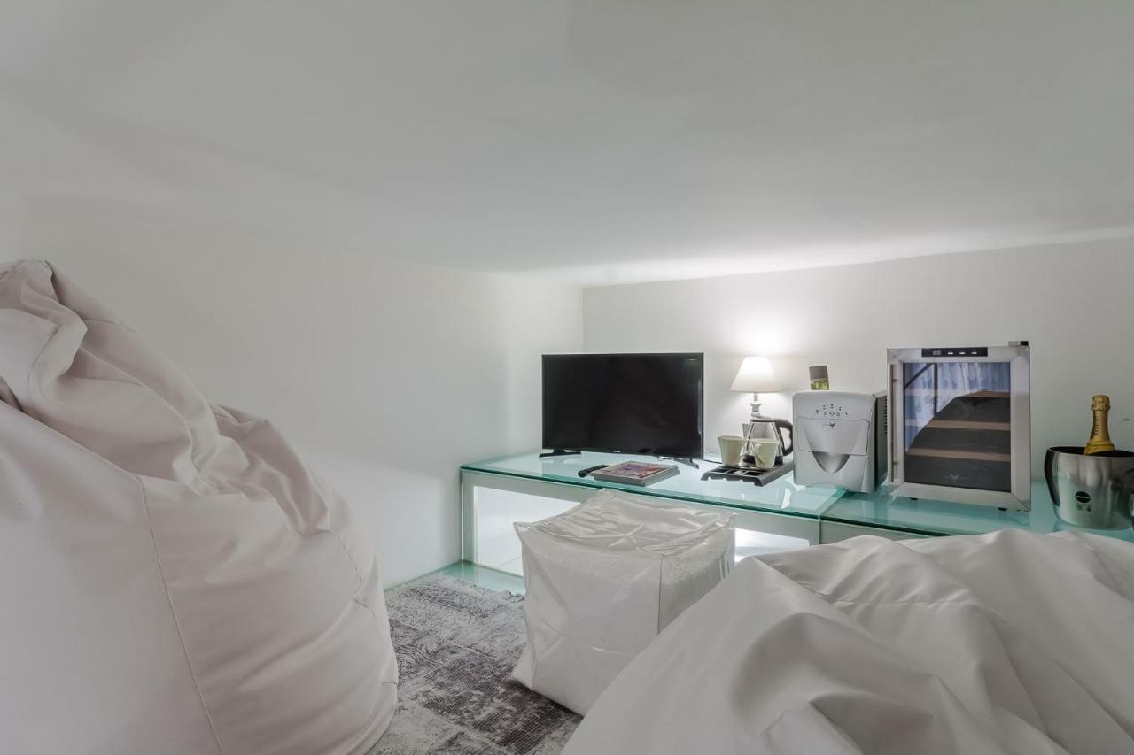 Suite Brera Madonnina Mailand Exterior foto