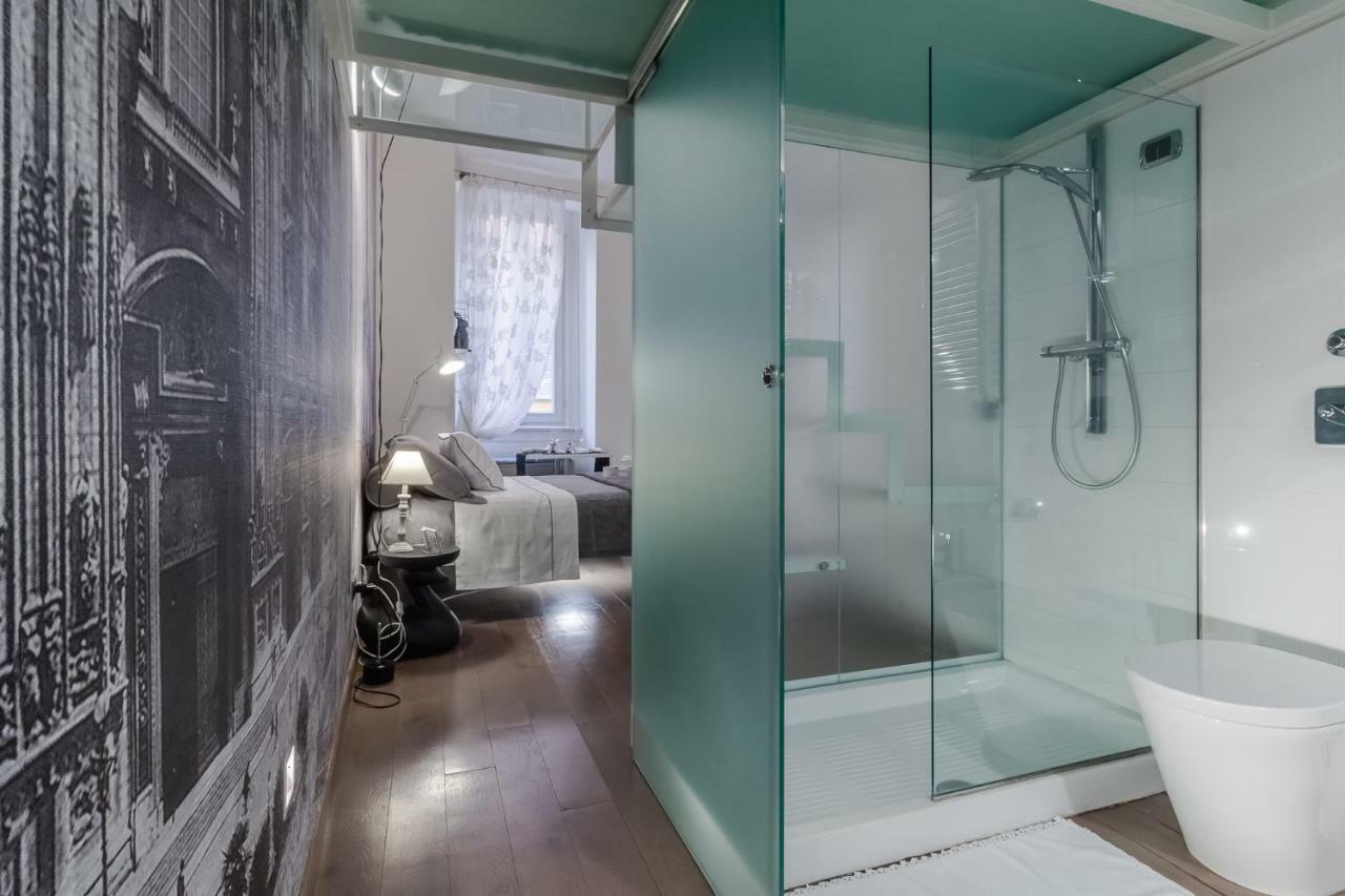 Suite Brera Madonnina Mailand Exterior foto
